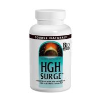 The Source Naturals HGH auxin 150 pieces of human growth hormones to promote growth