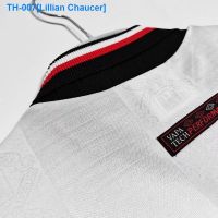 ¤☜ Lillian Chaucer Manchester united throwback jerseys. 1998/99 season Manchester united away choli custom printed