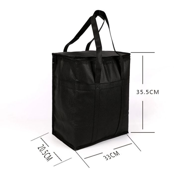 portable-lunch-cooler-bag-folding-insulation-picnic-ice-pack-food-thermal-bag-drink-carrier-insulated-bag-delivery-bag