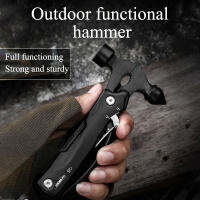 2021Safety Hammer Vehicle-mounted Multifunctional Escape Hammer Outdoor Emergency Rescue Hammer Self-rescue Tool