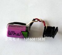 ของแท้☞Tadiran AB SCL500แบตเตอรี่ PLC เดิม TL-2150 2AA 3.6V TL-5902