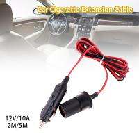 【hot】✓  5M 12V Car Extension Cable for