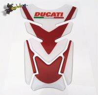 หมวกกันน็อคถังน้ำมัน3ม. คุณภาพสูงสติกเกอร์ติดมอเตอร์ไซค์ใส่ได้กับโลโก้ Ducati