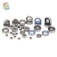 R4 R4ZZ R4RS R4-2Z R4Z R4-2RS ZZ RS RZ 2RZ Deep Groove Ball Bearings 6.35 x 15.875 x 4.98mm High Quality 1/4 x 5/8 x 0.196