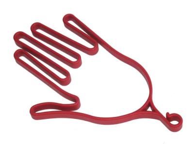 Special offer golf glove rack glove support glove not deformed easy to dry golf glove