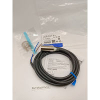 สุดคุ้ม แท้ Proximity Switch E2E-X7D1-N-Z พร็อกซิมิตี้เซ็นเซอร์จับโลหะ 2สาย DC M18 ชนิด NO ระยะจับ 7มิล ไทยของใหมี