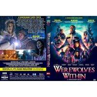 ?สินค้าขายดี? [WEREWOLVES WITHIN]DVDหนังใหม่มาสเตอร์(อัพเดท)-(หมวดนี้..อังกฤษ-ซับไทย)