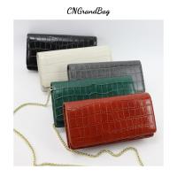 Fashion Leather Crossbody Bag Women Small Square Bag Classis Box Bag Simple Girls Shoulder Messenger Bag