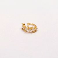 Jewlyandco-Jewlywinkwink ear cuff