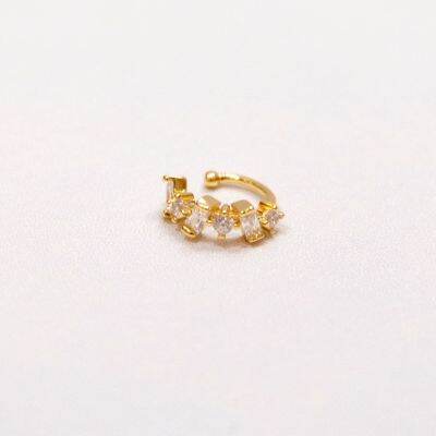 Jewlyandco-Jewlywinkwink ear cuff