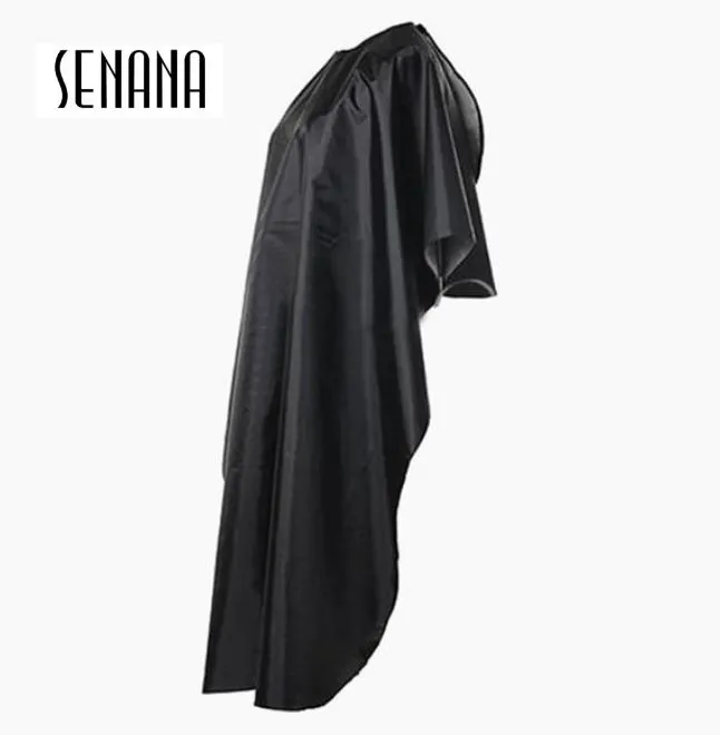 SENANA Hairdresser Cut Cape Adult Salon Hair Cut Hairdressing Barbers Cape Gown Cover Cloth Waterproo | Lazada PH SENANA Hairdresser Cut Cape Adult Salon Hair Cut Hairdressing Barbers Cape Gown Cover Cloth Waterproo | Lazada PH