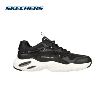 Buy Skechers Men's Stamina AIRY Off White Sneaker-6 UK (7 US) (51937-OFWT)  at Amazon.in