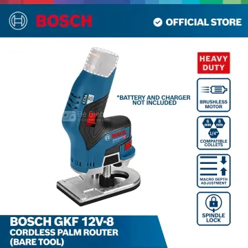 Shop Bosch Router 1617 1618 with great discounts and prices online