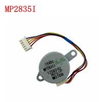 ใหม่สำหรับ Midea เครื่องปรับอากาศ Drift Swing Wind Motor Stepping Motor 28BYJ48MP2835I DC12V Parts