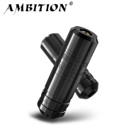 Ambition 28mm Torped 2 Rotary Tattoo Pen Stroke 2.5-3.0