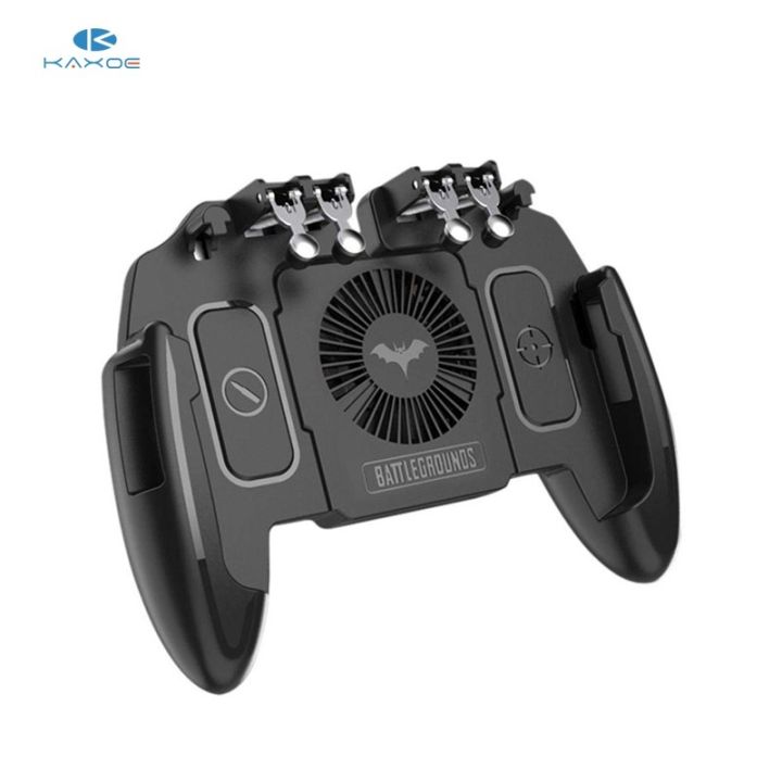 kaxoe-6-game-controller-aim-l1r1-with-cooler-cooling