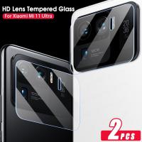 hot【DT】 2PCS Protector Cover Ultra Mi11 Film Tempered Not Glass Protection