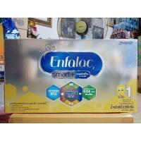 นมผงสูตร1 enfalac smart+ ขนาด 3800g exp.05/06/2023