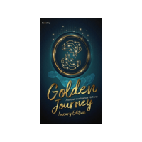 Golden Journey Tarot LUXURY ไพ่ทาโรต์Golden Journey ขอบทอง ไพ่ทาโรต์  ไพ่ทาโร่ ไพ่ทาโร่แท้ ไพ่ทาโร่น่ารัก สวย ดูดวงไพ่ยิ