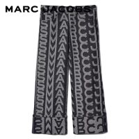 MARC JACOBS THE MONOGRAM OVERSIZED JEANS FA22 D402D01FA22468 กางเกงยีนส์