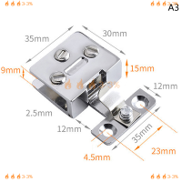 ???บานพับ3-3% ประตูตู้กระจกสำหรับตู้โชว์ที่หนีบประตูอุปกรณ์เหล็กเครื่องตกแต่งบ้านบานพับพร้อมสกรูเหมาะสำหรับประตูกระจก5-8มม.