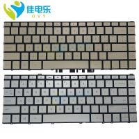 brand new new X360 13 W keyboard For hp Spectre x360 13 w000 13 w013dx 13 w023dx US SW Laptop keyboard with backlit 920746 BG1 HPM16N8