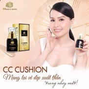 Kem Che khuyết điểm CC Cushion