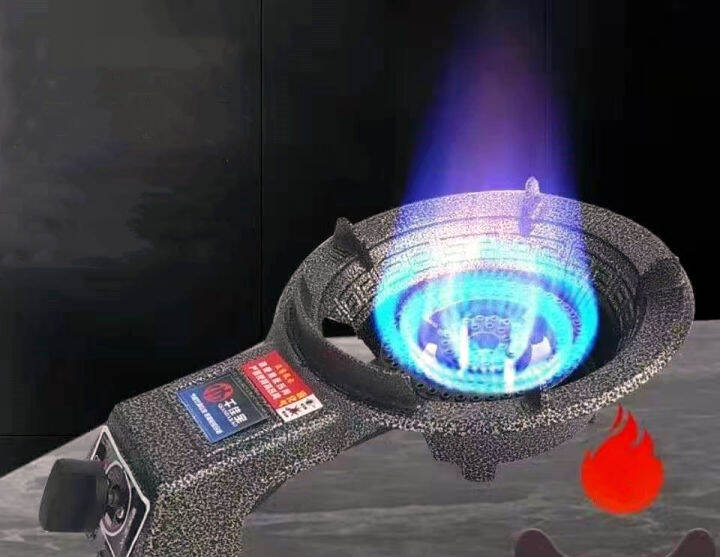 Low Pressure Stove, Outdoor Stove, Camping Stove, Low Pressure