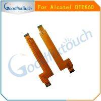 For Alcatel Dtek 60 Ribbon Connects Changing Port MainBoard Motherboard Connector Connect Flex Cable Mobile Accessories