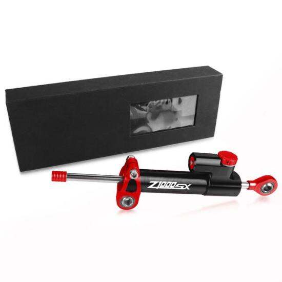Nhôm cnc cho xe mô tô van điều tiết chỉ đạo ổn định kiểm soát an toàn cho - ảnh sản phẩm 6