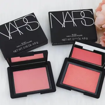 NARS - Blush 4.8g/0.16oz - Cheek Color