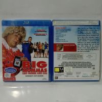 Media Play Big Mommas: Like Father, Like Son/ บิ๊กมาม่าส์ พ่อลูกครอบครัวต่อมหลุด (Blu-Ray)