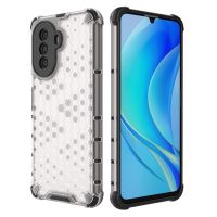 Philander SHOP เคสสำหรับ Huawei Nova Y70เคส Huawei Nova Y61 Y70 Y90 TPU นุ่มกันกระแทกเกราะแข็งโทรศัพท์พีซีฝาหลัง Y70 Huawei Nova