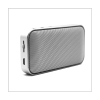 Portable Outdoor Mini Pocket Audio Ultra-Thin Bluetooth Speaker Loudspeaker Support TF Card