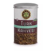 *New products*Turkish coffee กาแฟตุรกี คั่วกลาง 250 กรัม  Turkey 250กรัม,บุบ