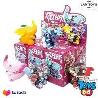 LAM TOYS MECHA Blindbox