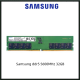 Samsung RAM 32GB DDR5 5600MHz Desktop Memory 1.2V DIMM Gaming Memory for Desktop
