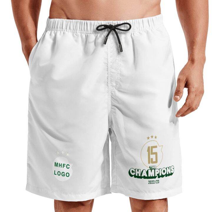 champion quick dry shorts