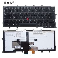 US/SP/BR/TR/FR/UK Laptop keyboard for LENOVO FOR Thinkpad X230S X240 X240S X250 X250S x240i X270 X260S laptop with backlight new