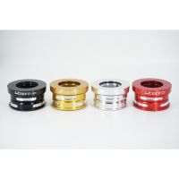 ถ้วยคอ Litepro 44mm แบริ่ง สำหรับจักรยานพับ DAHON ของแท้ จากผู้นำเข้า