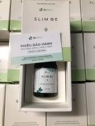 Trà giảm Cân Cường Anh -Thảo Dược giảm cân 100% Thiên Nhiên - Mẫu mới