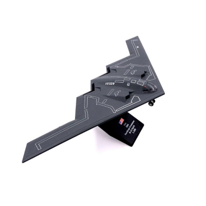 us-air-force-ghost-b2-strategic-stealth-er-fighter-เครื่องบินเครื่องบินรุ่นเครื่องบินรุ่น-diecast-1200โลหะเครื่องบิน