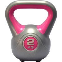 FBT LIVEPRO เคเทิลเบล เคเทิลบอล เคตเทิลเบล Kettlebell LP2047B 2กก 2KG 67360