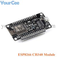 ESP8266 Development Board Module ESP 12E Wifi Wireless Module CH340 CP2102 Lua IoT Internet of Things PCB Antenna