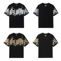 BOY LONDON บอย ลอนดอน T-SHIRT เสื้อยืด คอกลม ของแท้ 100% (BOY22TS1029N)