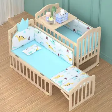 Crib for hot sale sale lazada