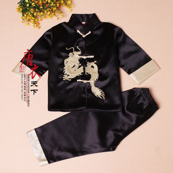 cw-kids-boy-dragon-embroidery-tang-suit-traditional-chinese-style-kung-fu-tai-chi-uniform-children-oriental-clothing-outfits-set