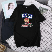 BK-482  (S-3XL) ***ปลีก-ส่ง**เสื้อยืดแขนสั้นพร้อมส่ง 8สี ลายการ์ตูน ขายดีตามเทรนต์ ลายน่ารัก สีสันสดใส่น่ารัก ใส่ได้ทั้งหญิงและชาย **