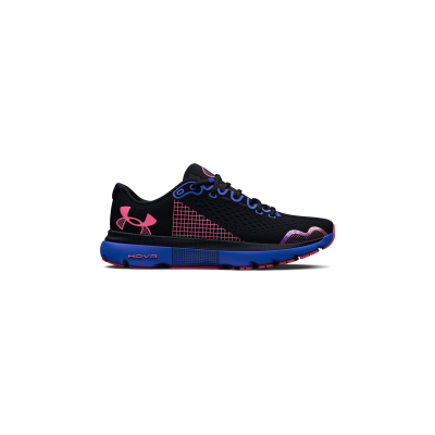 Under Armour Mens UA HOVR™ Infinite 4 Run Anywhere Running Shoes