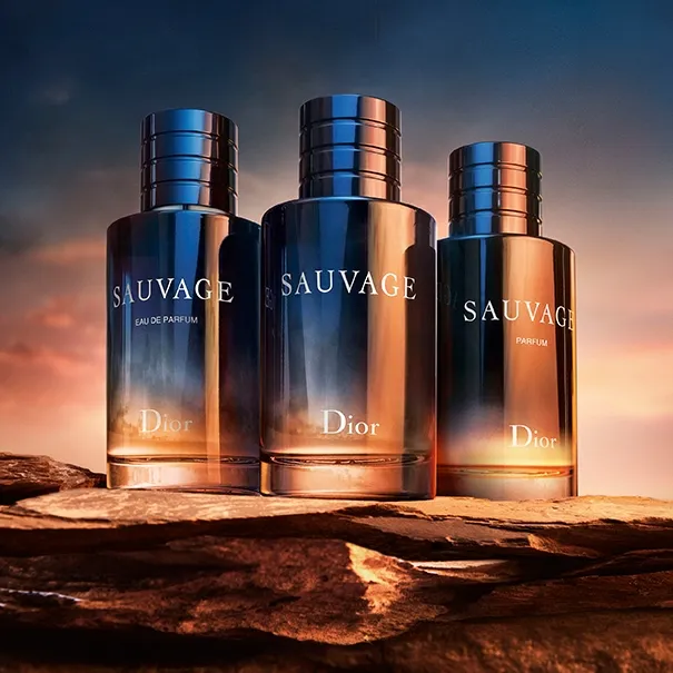 ของแท้ 100% 】 Dior Sauvage Eau de parfum 100ml.edt Mais informações Mais แพ็คเกจปิดผนึก | Lazada.co.th